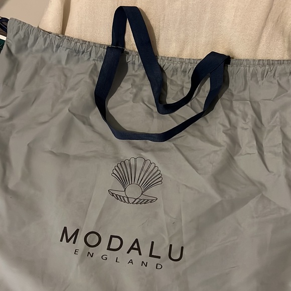 Modalu England “Erin” in black - Picture 6 of 7